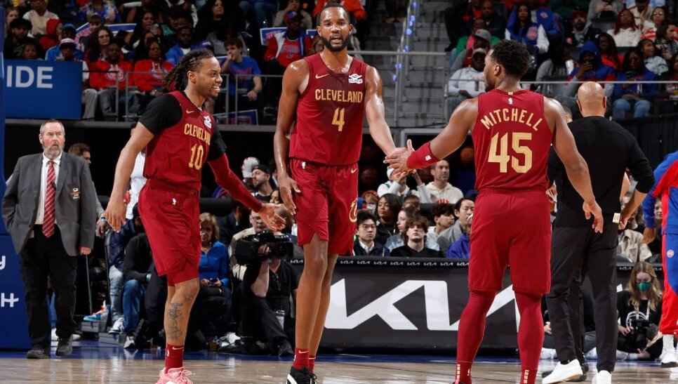 Cleveland Cavaliers