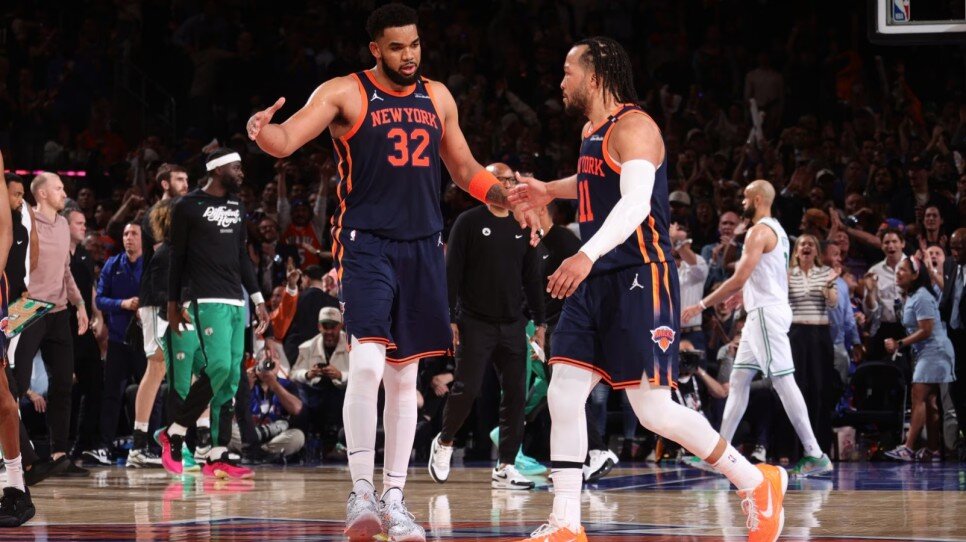 New York Knicks