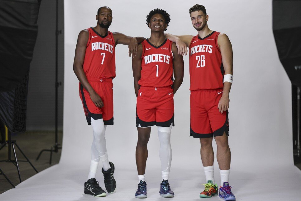 Houston Rockets