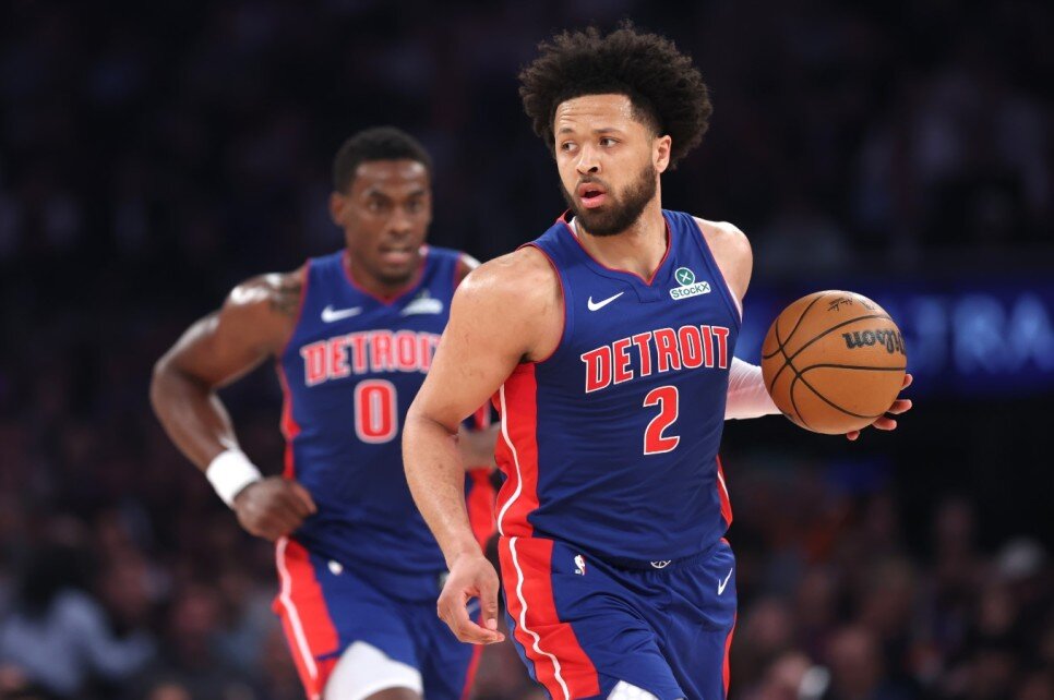 Detroit Pistons