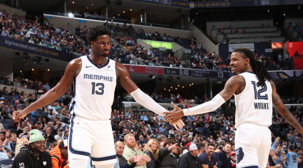 Memphis Grizzlies