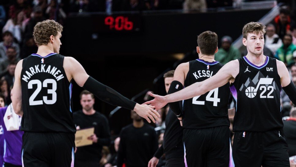 Utah Jazz