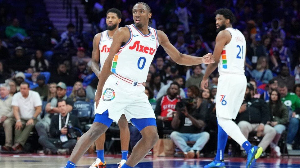 Philadelphia 76ers