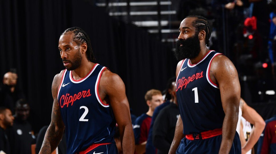 LA Clippers