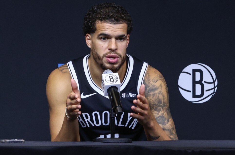 Brooklyn Nets