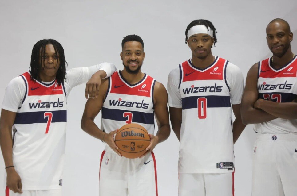Washington Wizards