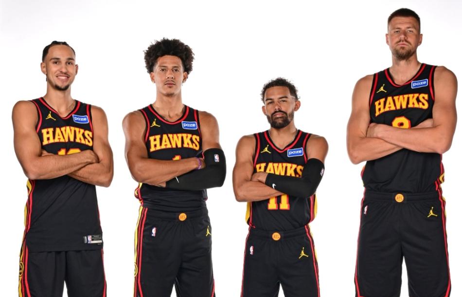 Atlanta Hawks