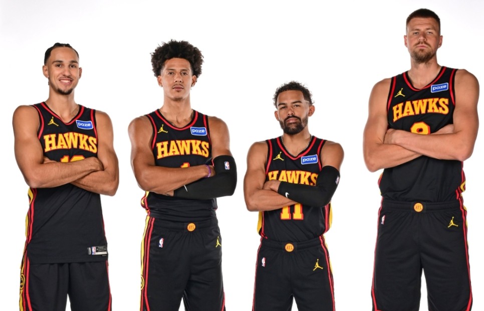 Atlanta Hawks