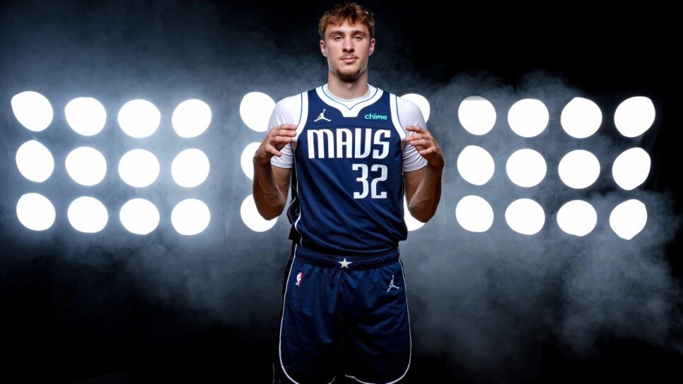 Dallas Mavericks