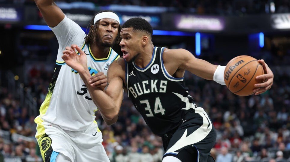 Milwaukee Bucks