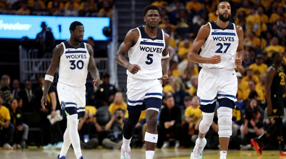 Minnesota Timberwolves