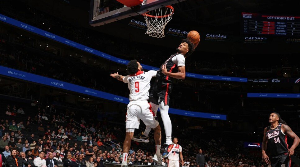 Portland Trail Blazers