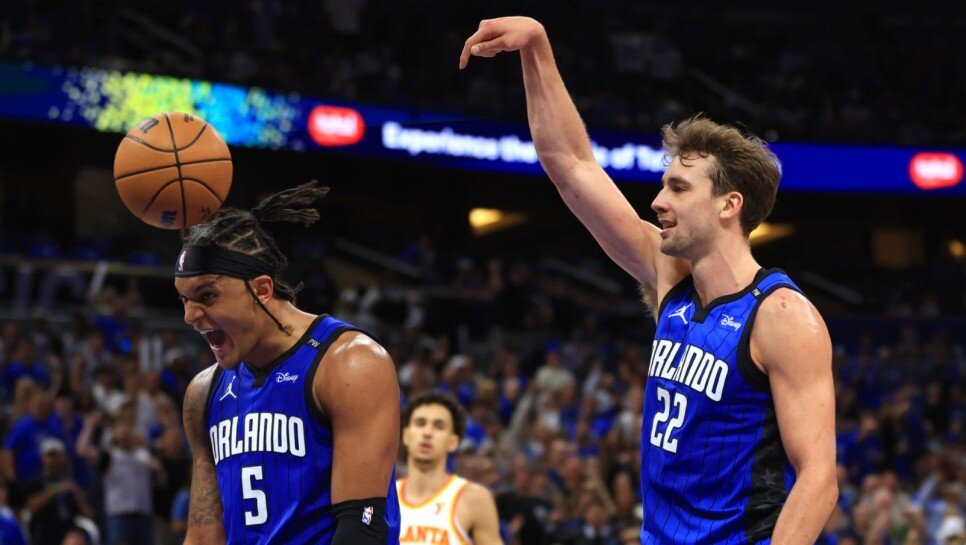 Orlando Magic