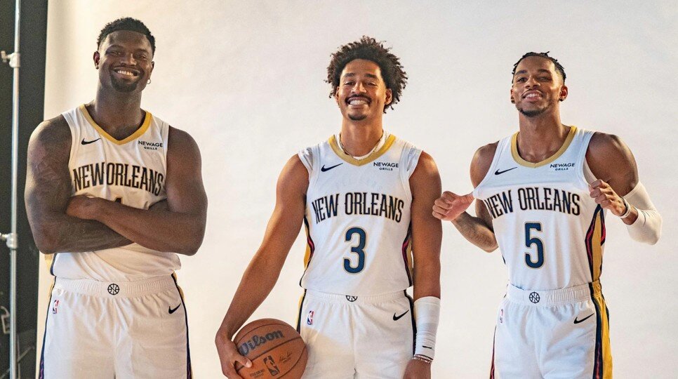 New Orleans Pelicans