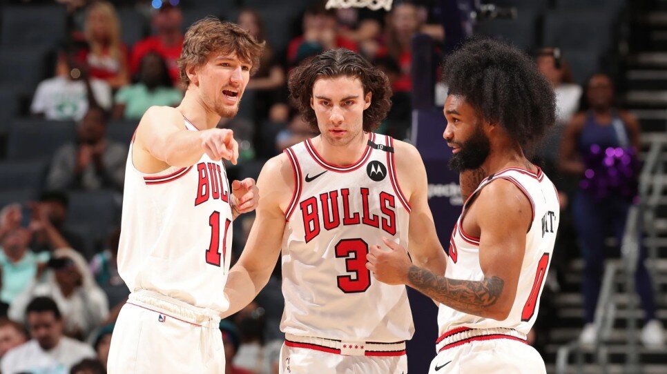 Chicago Bulls