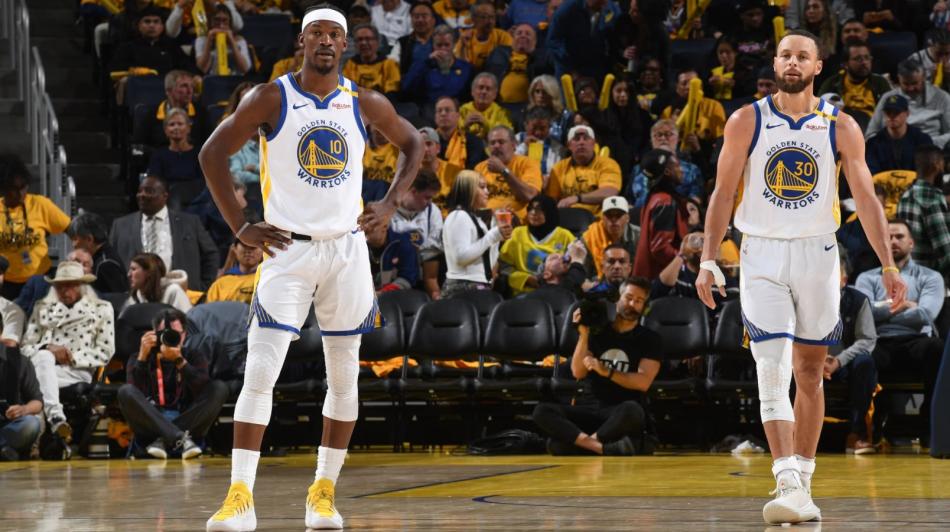 Golden State Warriors