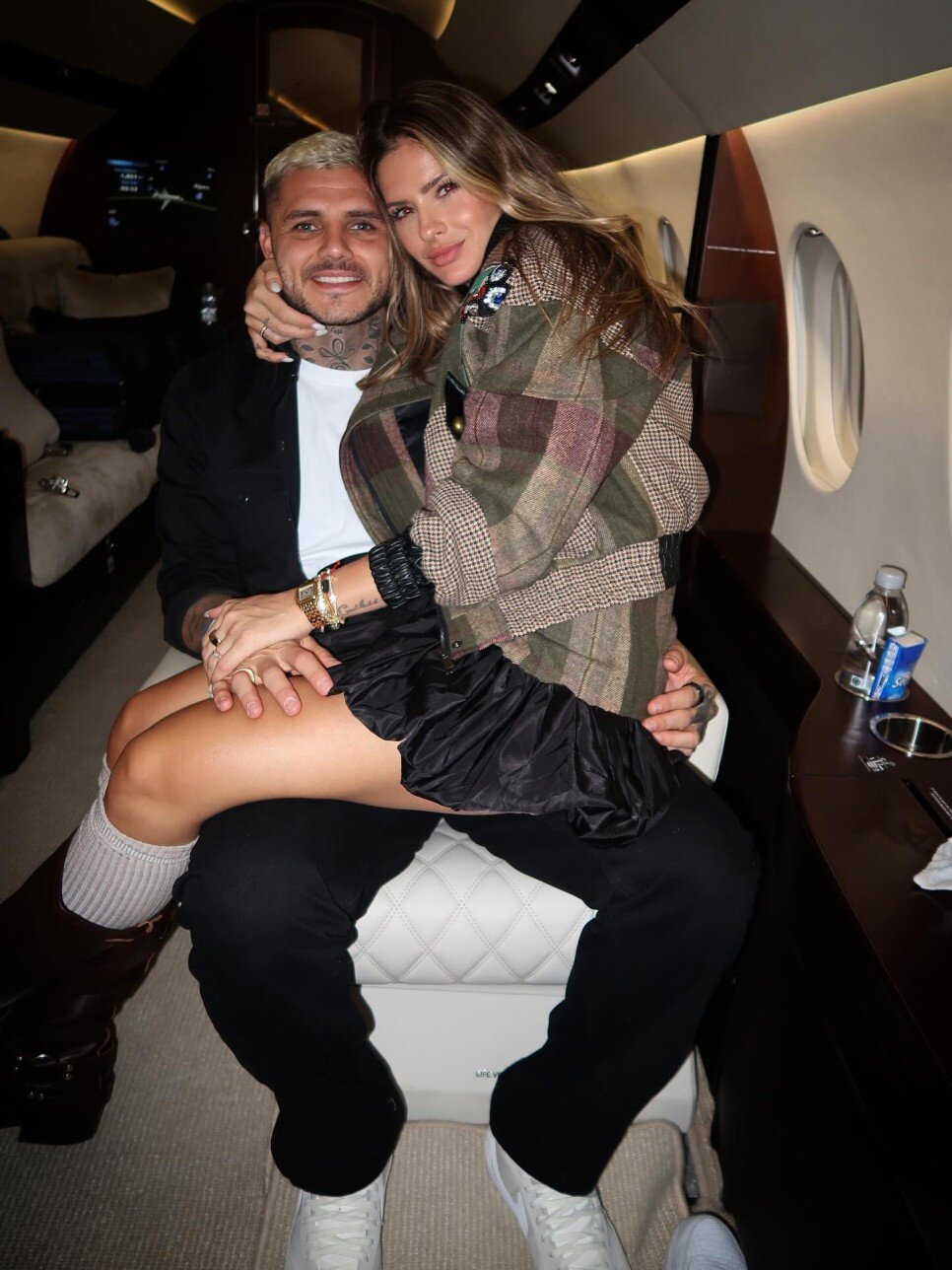 MAURO ICARDI
