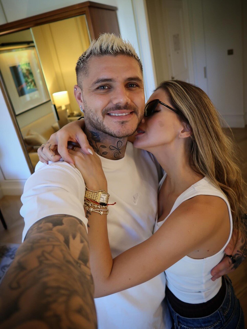 MAURO ICARDI