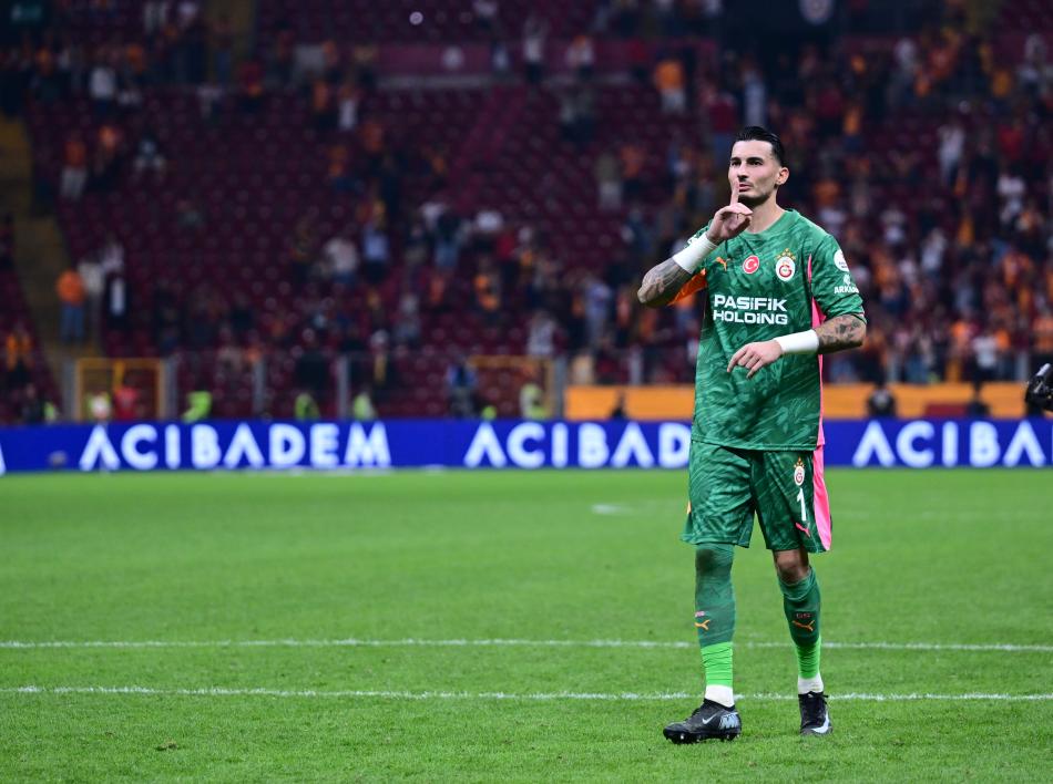 MUSLERA SONRASI UURCAN