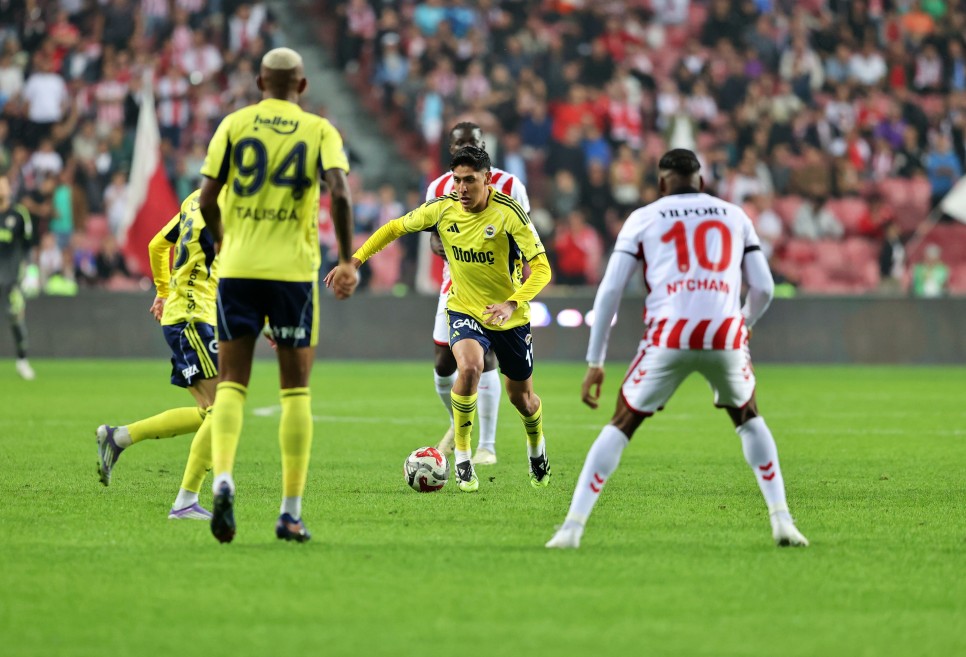 FENERBAHE N YORUMLAR