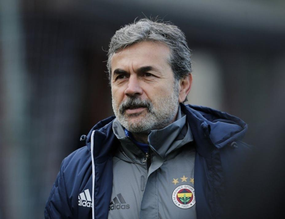 TEDESCO - AYKUT KOCAMAN