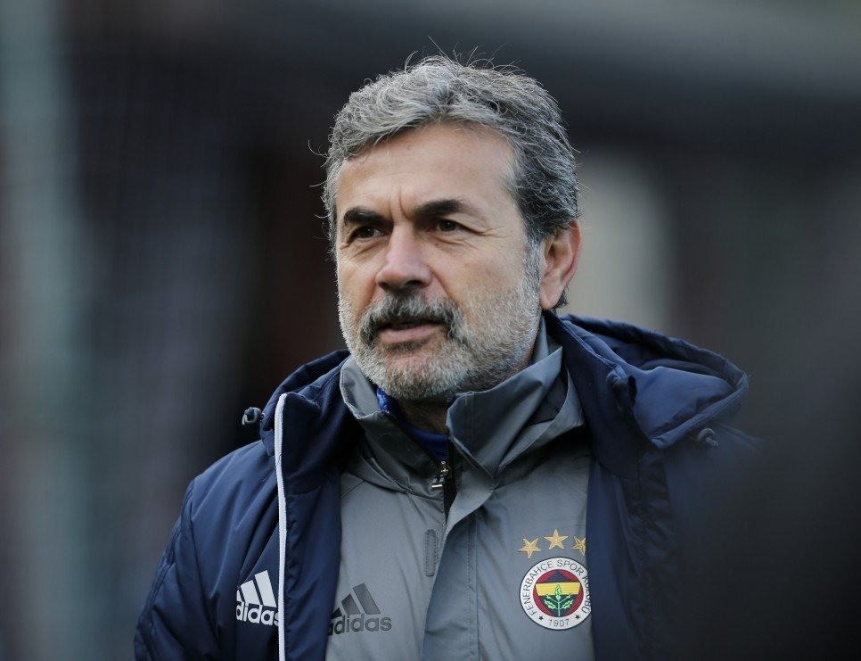 TEDESCO - AYKUT KOCAMAN