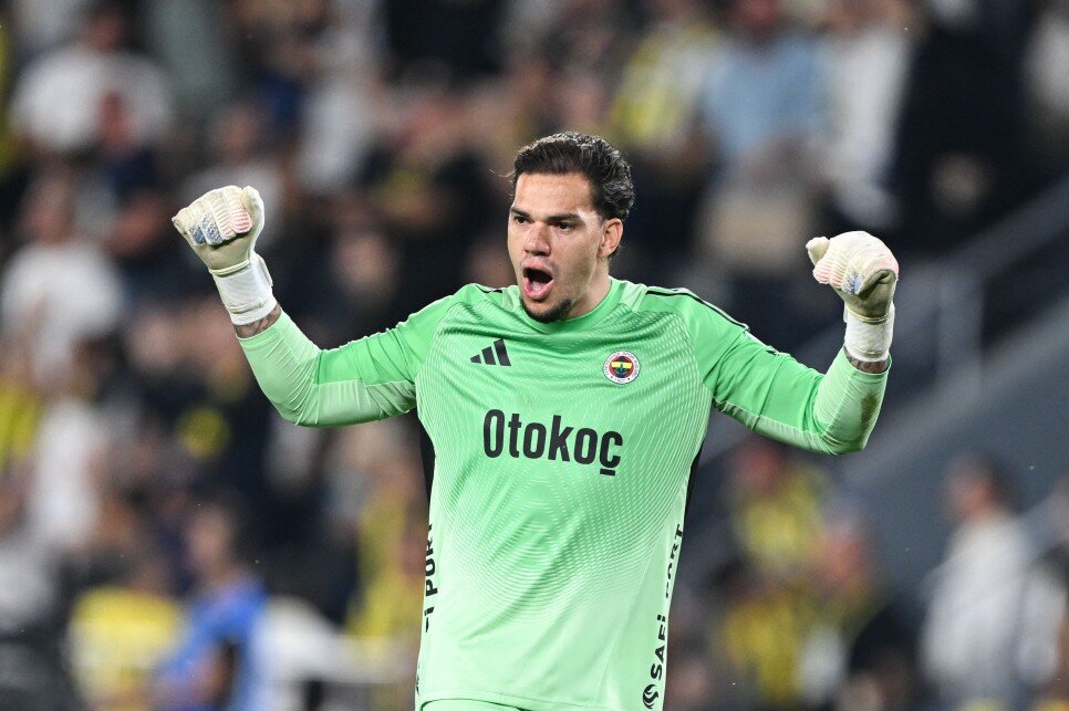LIVAKOVIC - EDERSON