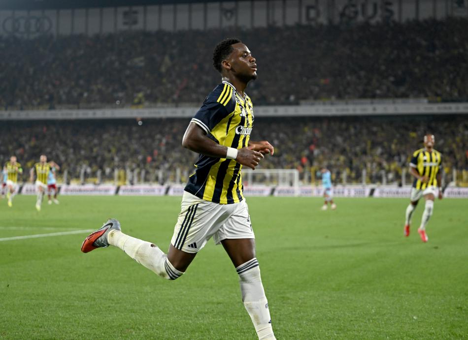 DURAN'IN DURUMU BELRSZ