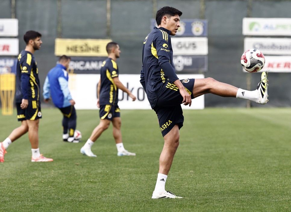 DMANDA NELER YAANDI?