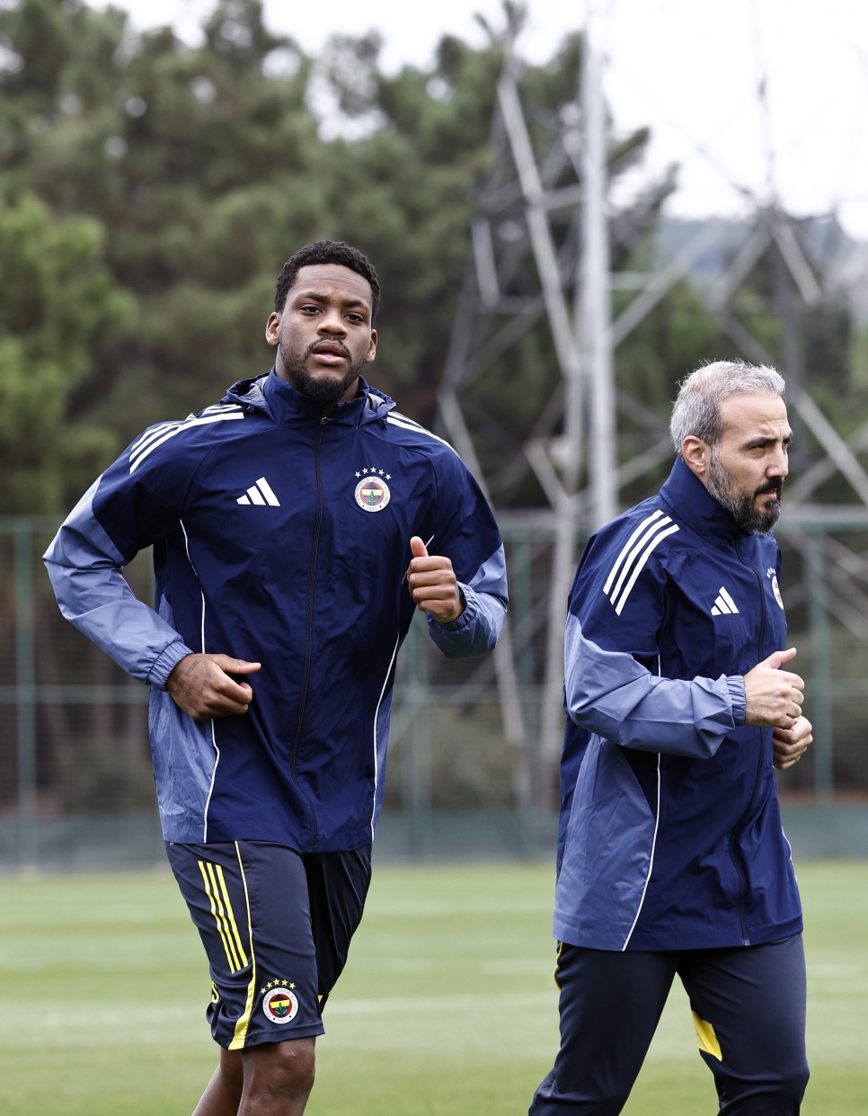 DURAN, SAHA ALIMALARINA BALADI