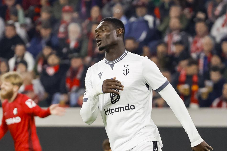 GALATASARAY'DA LK HEDEF