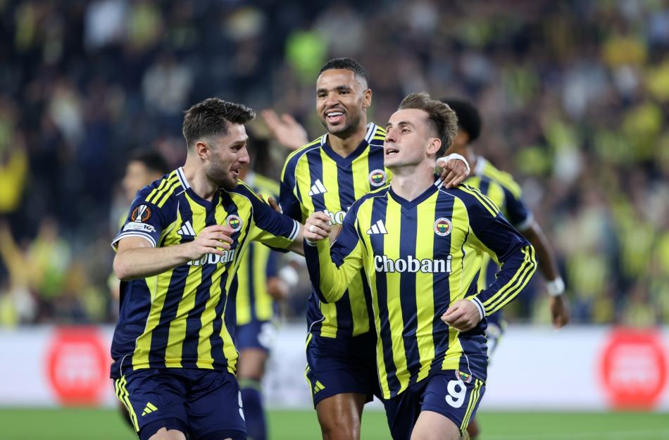 FENERBAHE PERFORMANSI