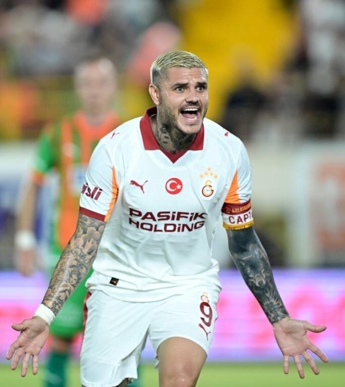 5 GOL ATTI