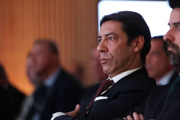 RUI COSTA'NIN AIKLAMALARI