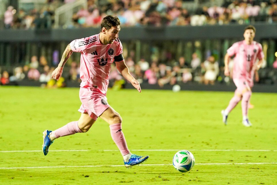 RAK�B� LIONEL MESSI