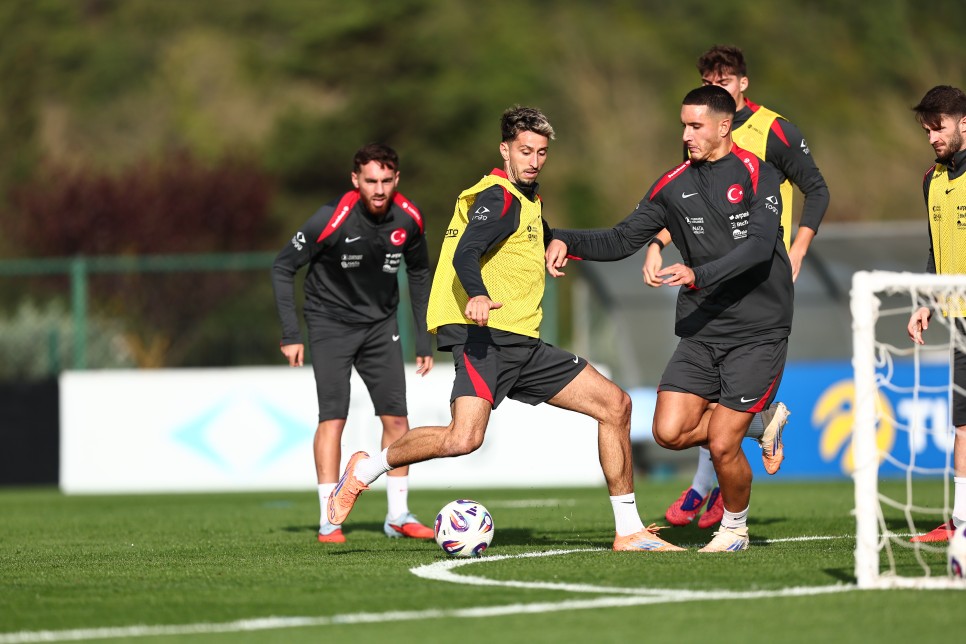 U�URCAN, YEN�DEN KATILDI