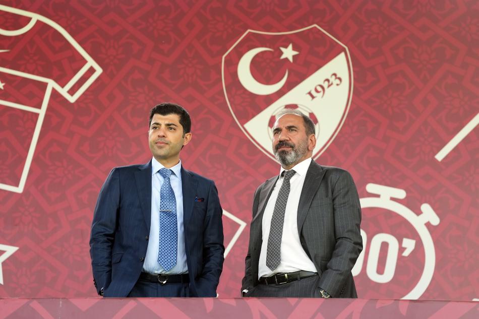 MECNUN OTYAKMAZ, TAK�P ETT�