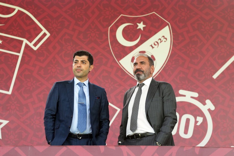 MECNUN OTYAKMAZ, TAK�P ETT�