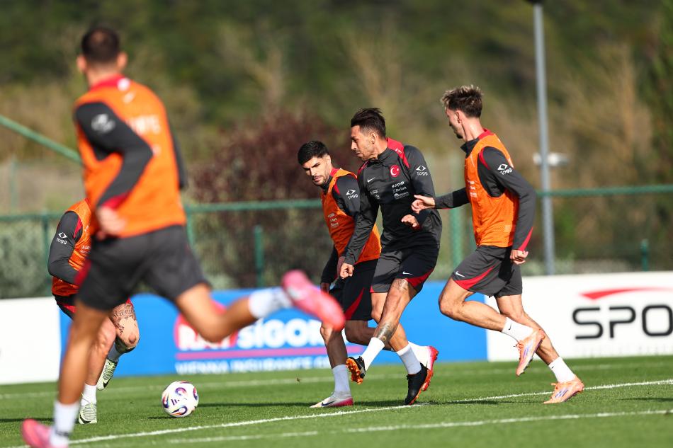 �DMANDA NELER YA�ANDI?