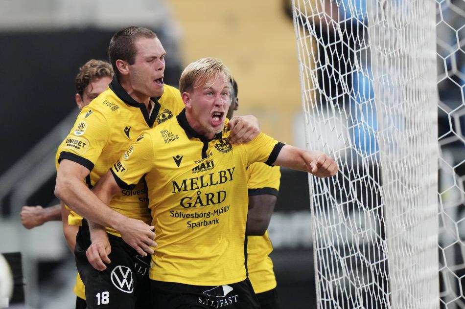 SIRA DII HKAYE: MJALLBY