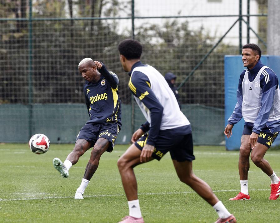 HAZIRLIKLAR DEVAM EDECEK