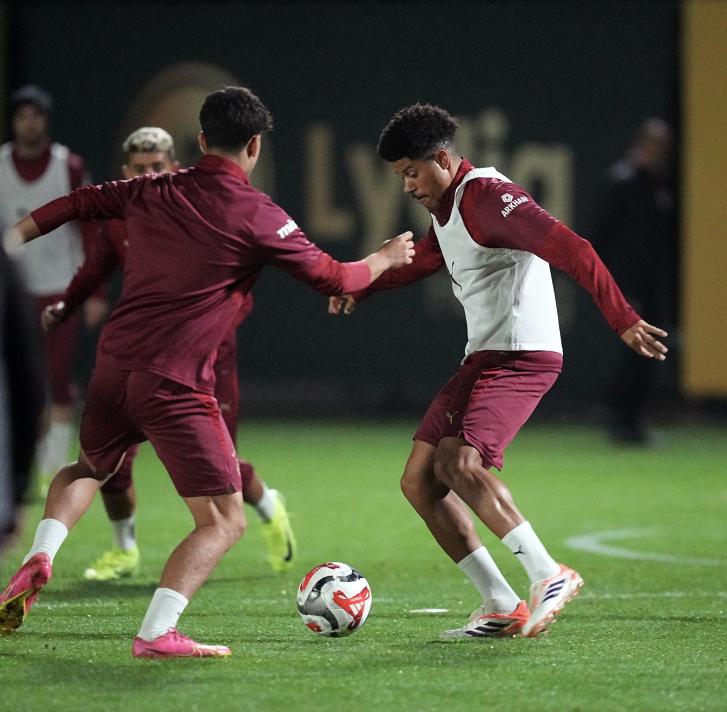 ARA VERMEDEN DEVAM EDLECEK