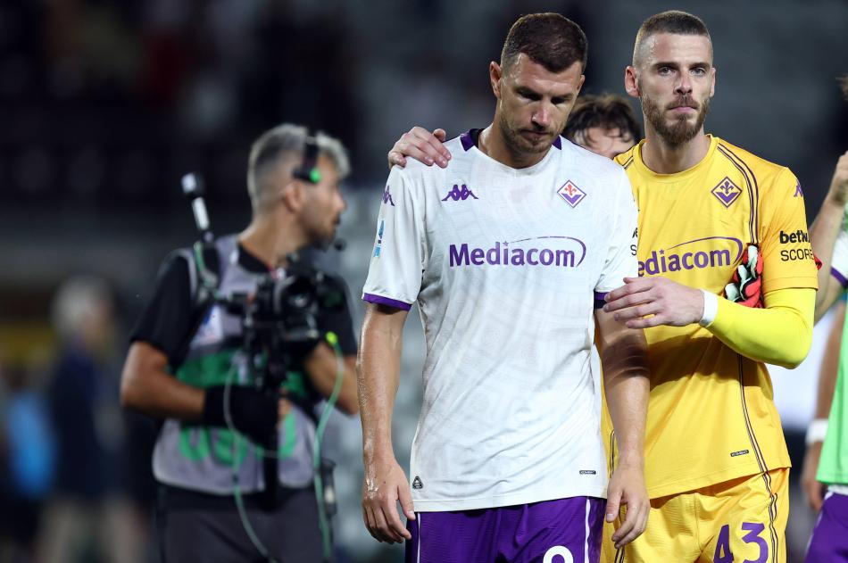 FIORENTINA'DA NE YAPTI?