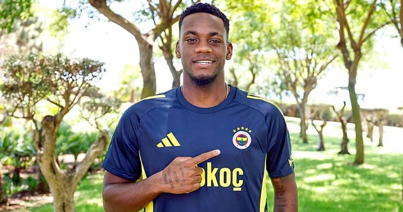 FENERBAH�E PERFORMANSI