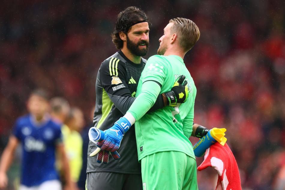 LIVERPOOL LE SZLEMES