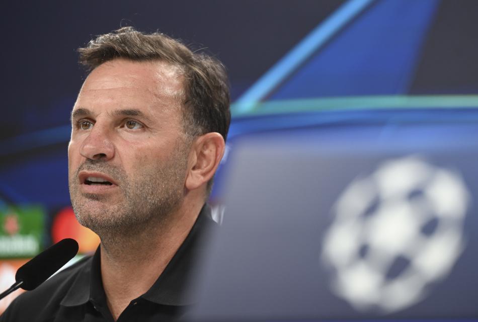 GALATASARAY'DA KUPALARI