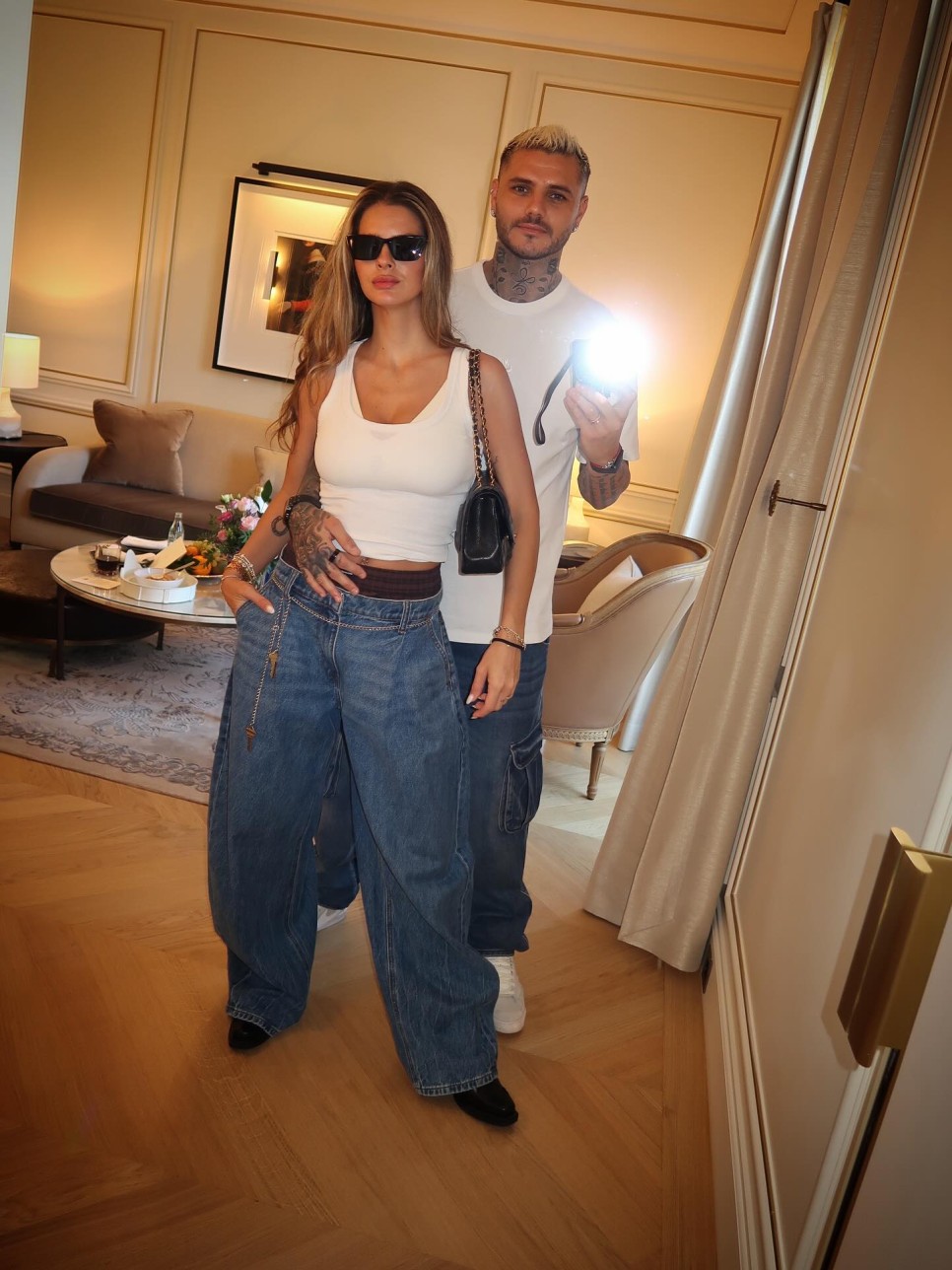 DETAYLAR ORTAYA �IKTI