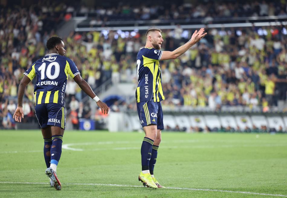 MILAN SKRINIAR'DAN TRAF