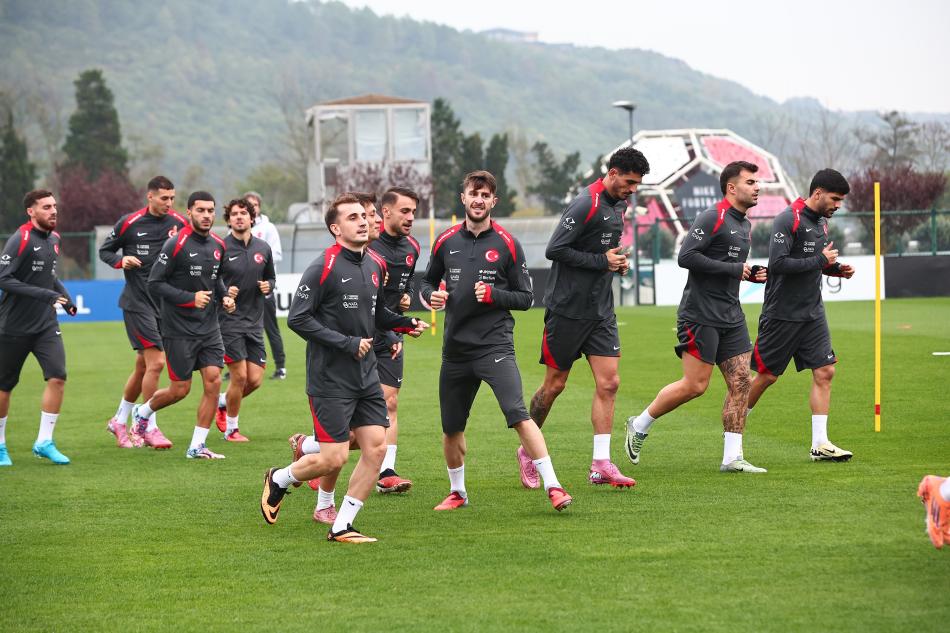 4 YENLG YILLARDIR YOK