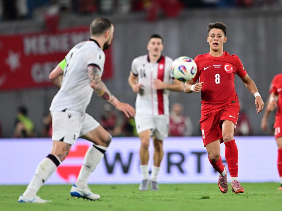 MONTELLA REKOR PENDE!